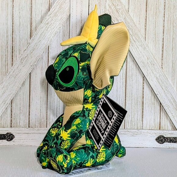 💚Disney Plush - Stitch Crashes Disney Plush – The Jungle Book – Limited Release - Picture 7 of 11